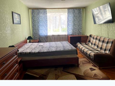 квартира по адресу Сортировочная ул., 4