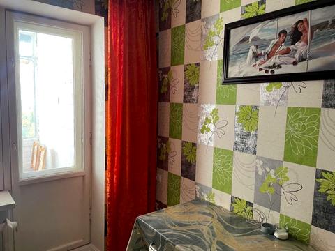 квартира по адресу Сортировочная ул., 4