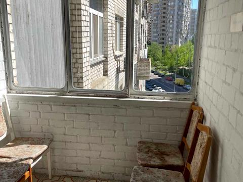 квартира по адресу Сортировочная ул., 4