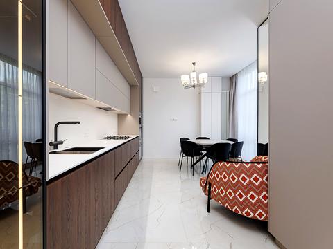 квартира за адресою Бойківська вул., 5б