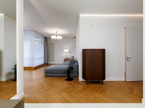 квартира за адресою Бойківська вул., 5б