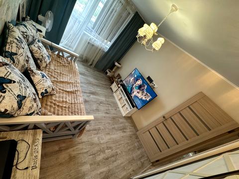 квартира по адресу Зерновой пер., 5а