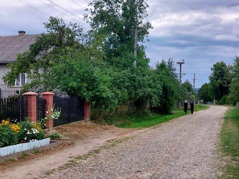 будинок за адресою с. Берлоги, 24 серпня, 24