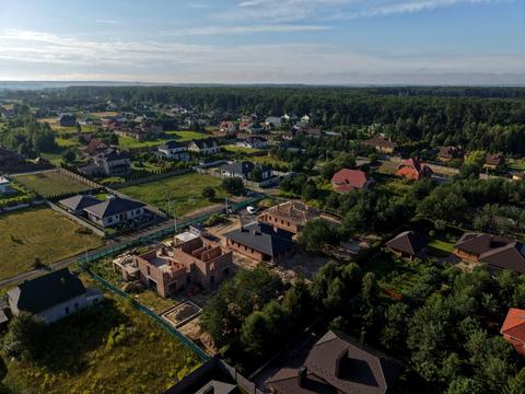 дом по адресу Медова, 6