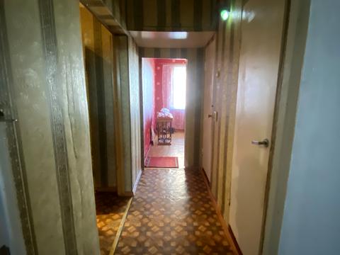 квартира за адресою Миру просп., 13