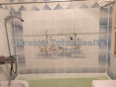 квартира за адресою Степана Олійника вул., 11