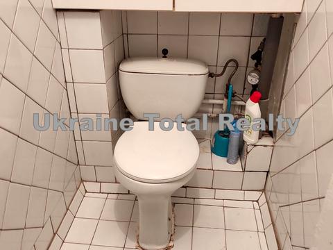 квартира за адресою Степана Олійника вул., 11