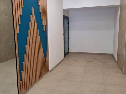 квартира по адресу Энтузиастов ул., (Будинок 1)
