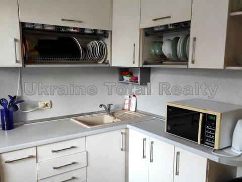 квартира по адресу Степана Олійника ул., 11