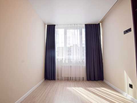 квартира за адресою Злуки просп., 7