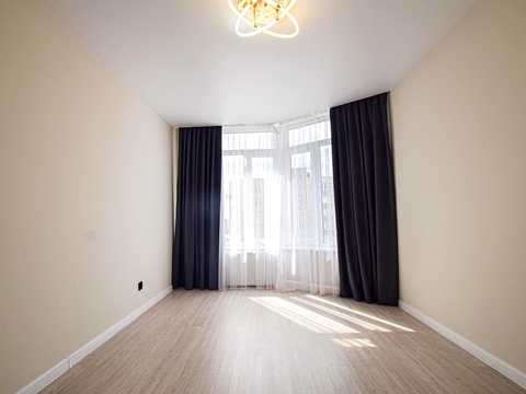 квартира за адресою Злуки просп., 7