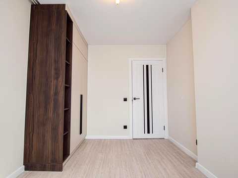 квартира за адресою Злуки просп., 7