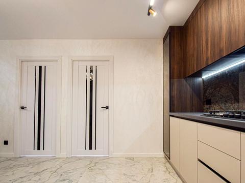 квартира за адресою Злуки просп., 7