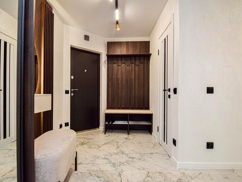 квартира за адресою Злуки просп., 7