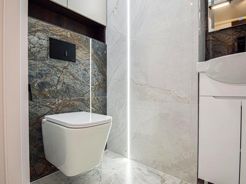 квартира за адресою Злуки просп., 7
