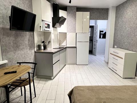 квартира за адресою Приморська вул., 22