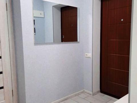 квартира за адресою Приморська вул., 22