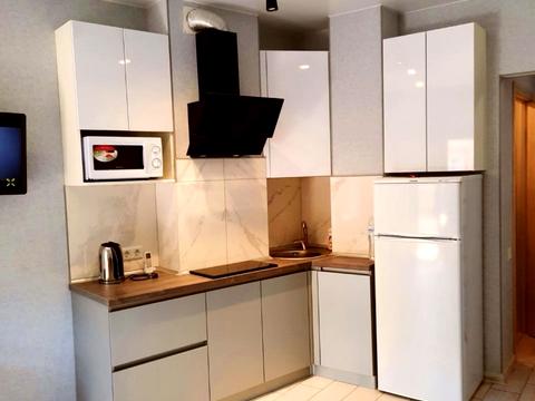 квартира за адресою Приморська вул., 22