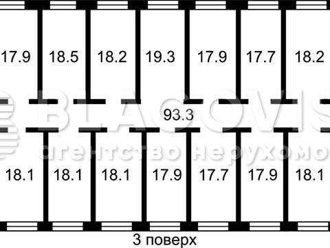 комерційна за адресою Парково-Сирецька вул. (Тимофія Шамрила), 6А