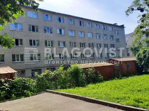комерційна за адресою Парково-Сирецька вул. (Тимофія Шамрила), 6А