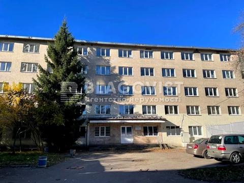 комерційна за адресою Парково-Сирецька вул. (Тимофія Шамрила), 6А