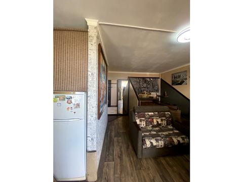 квартира за адресою Кобзарська вул., 5