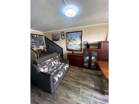 квартира за адресою Кобзарська вул., 5