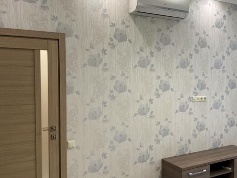квартира за адресою Академіка Сахарова вул., 3-А