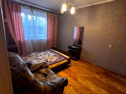 квартира за адресою Князя Володимира Великого просп., 109