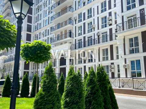 квартира за адресою Михайла Максимовича вул. (Онуфрія Трутенка), 28-Е