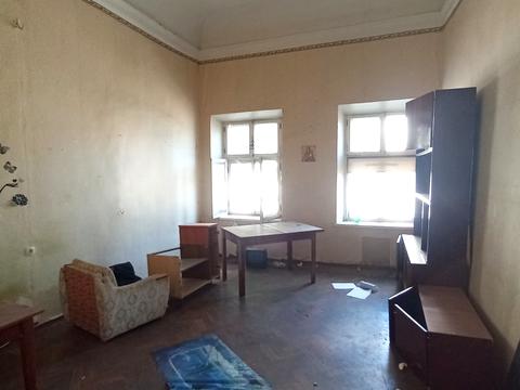 квартира за адресою Новосельського вул., 70