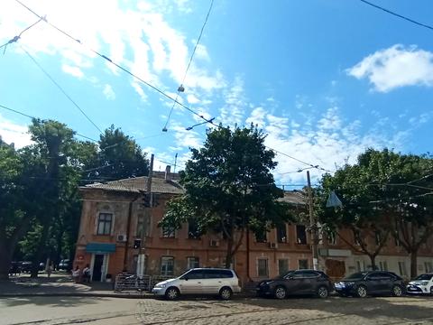 квартира за адресою Новосельського вул., 70