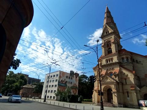 квартира за адресою Новосельського вул., 70