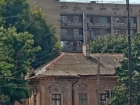 квартира за адресою Новосельського вул., 70