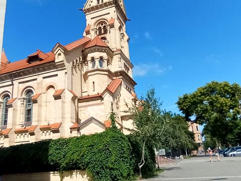 квартира за адресою Новосельського вул., 70