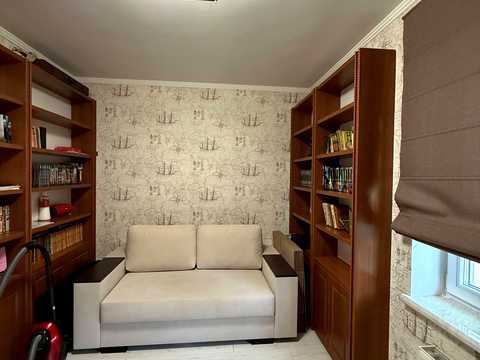 дом по адресу Тимирязева 4-ый пер.