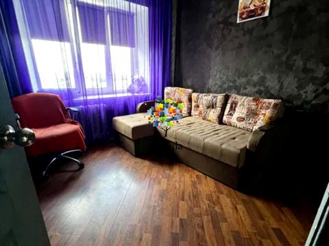 квартира за адресою Оноре де Бальзака вул., 6