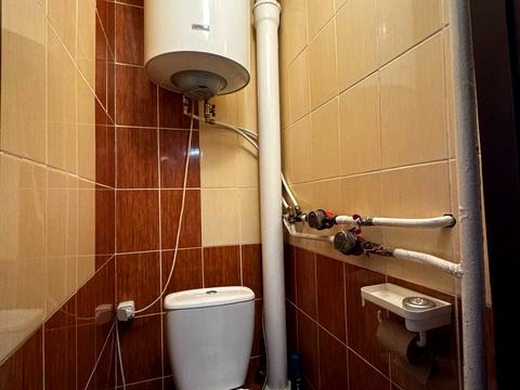 квартира по адресу Андрея Мельника ул., 14