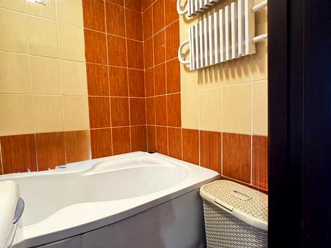 квартира по адресу Андрея Мельника ул., 14
