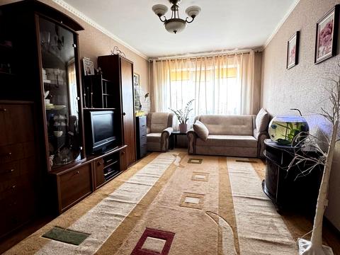 квартира по адресу Андрея Мельника ул., 14