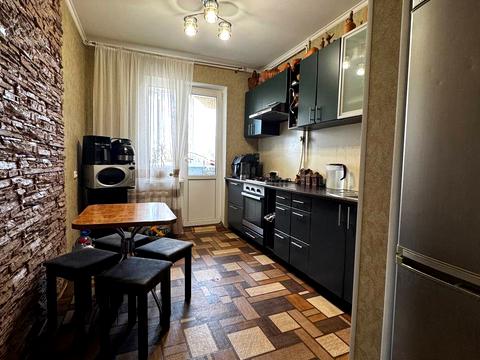 квартира по адресу Андрея Мельника ул., 14