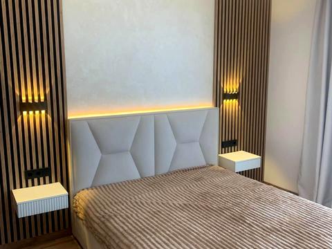 квартира по адресу Романа Левицкого ул., 4