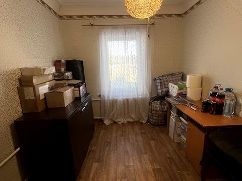 дом по адресу Марата ул.