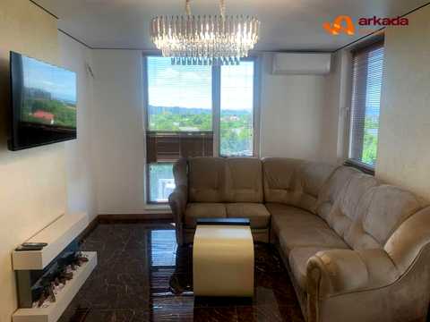 квартира за адресою Романа Левицького вул., 4