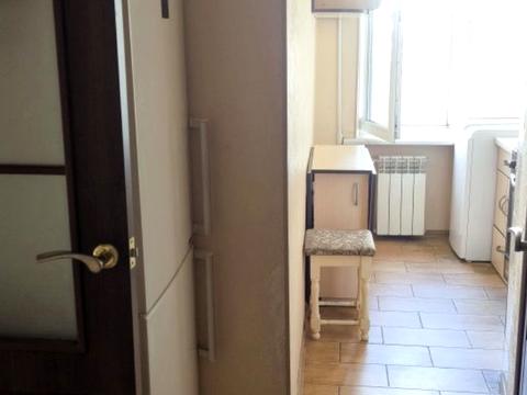 квартира по адресу Милютенко ул., 36