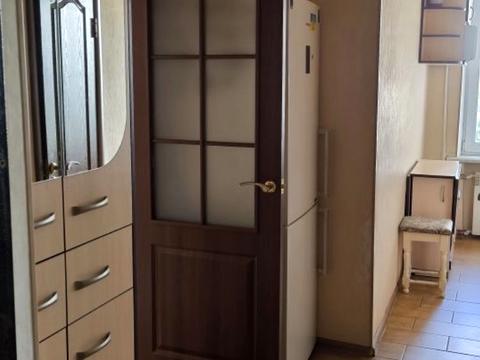 квартира по адресу Милютенко ул., 36