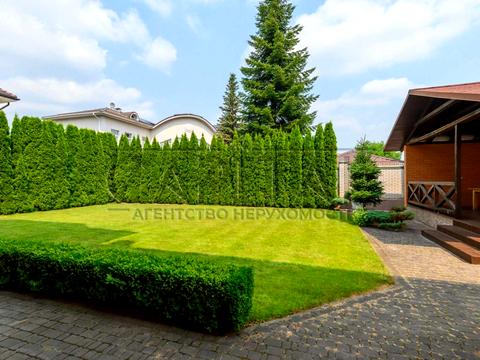 дом по адресу Ранетная ул.