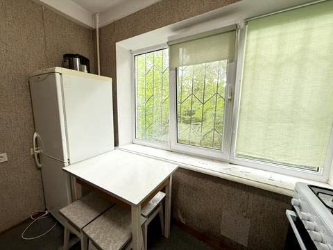 квартира за адресою Гарматна вул., 34