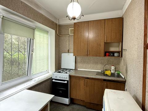 квартира за адресою Гарматна вул., 34