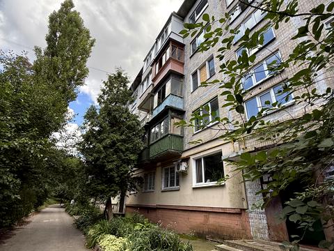 квартира за адресою Гарматна вул., 34